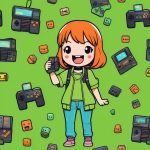 2d fu gu you xi feng q ban dong man nyu hai 8 wei xiang su t xu cha hua