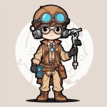 2d ji jian ka tong q ban zheng qi peng ke fa ming jia ai ti shi ci nan hai quan shen zhan li dong