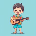 2dq ban xia wei yi feng you ke li li yin yue nan hai cha hua ti shi ci