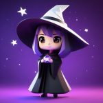 3d di duo bian xing feng ge q ban mo nyu chun zi se bei jing you xi jue se ka pian ti shi ci