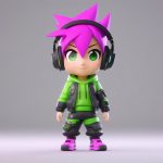 3d mang he q ban dian jing nan hai ai tu jian ni hong lyu fa yu ji dong shen qing