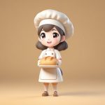 3d mang he q ban hong bei shi nyu hai mo xing ke ai nian tu feng quan shen xiang sheng cheng zhi