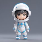 3d mang he q ban yu hang yuan nan hai mo xing gao guang ze tai kong fu yu hui se bei jing