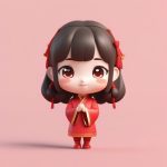 3d mang he shou ban c4d gao pao guang q ban hong qi pao shao nyu zhan li zhao