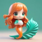 3d nian tu mang he q ban ren yu gong zhu ai ti shi cheng se chang fa yu bi lyu yu wei