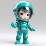 3d shen hai qian shui yuan q ban nyu hai quan shen mo xing qi pao tou kui yu qian shui fu octane