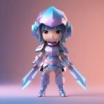 8k chao qing q ban sai bo wu shi shao nyu dong tai zi shi ti shi ci octane xuan ran ji zhi guang