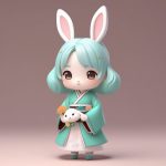 8k gao jing du q ban han fu tu nyu lang c4d guang xian zhui zong quan shen cha hua