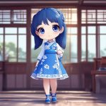 ai hui hua jiao cheng ru he sheng cheng chao meng ci qi hua wen q ban qi pao shao nyu 8k quan shen