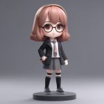 an hei xue yuan feng q ban nyu hai ji jian pei se 3d shou ban quan shen zhao rou he hui chun se bei