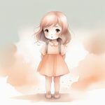 bai ri meng zhong de kong ling q ban shui cai quan shen cha hua man she guang yu ji zhi rou bian