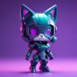 bao kuan ai hui hua ti shi ci ru he da zao sai bo peng ke feng 3d mang he shou ban gao guang q ban