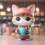 bao kuan q ban tou tie tou xiang sheng cheng c4d nian tu cai zhi quan shen zhan li zhao popmart