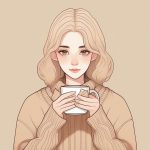 bao zhe ma ke bei de mi se diao shao nyu sai lu luo feng ge de shu shi te xie