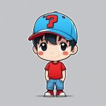 bian ping tu xing she ji feng ge de q ban nan hai yu hong mao hui bei jing