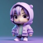 bing bo he ke ji feng q ban gao guang ze nian tu cai zhi yu rou he jing shen quan shen xuan ran