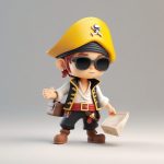 c4d jian mo q ban hai dao gao guang ze quan shen zhan li tan xian zi tai