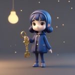 c4d mo xing dian qi jiao jian zhan shi fa guang mo fa yao shi de q ban gong zhu