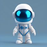 c4d yu hang yuan q ban mang he ji jian feng quan shen zhan li 3d xuan ran ti shi ci