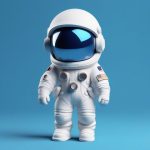 c4d yu hang yuan q ban mang he quan shen zhan li zhao gao xi jie 3d xuan ran ti shi ci