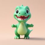 c4d yuan run xiao kong long q ban mang he shou ban quan shen xuan ran chun lyu bei jing