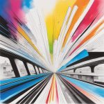 chao hui lu ru kou wei lai di xia jiao tong xi tong de shen sui dong tai ji he tu