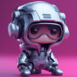 chao ku q ban ji xie shao nian dong tai zi shi yu ni hong deng xiao jin shu ji xie gou ban lyu 3d