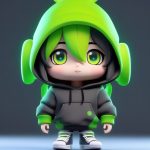 chao liu jie tou feng q ban mang he nyu hai ni hong lyu wei yi quan shen zhan li zhao 8k chao gao