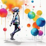 chou xiang ji he yu shui cai ji jian feng q ban zhan li quan shen xiang