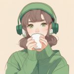 chun se ji zhi shou tuo xia ba de si kao shao nyu xiao xiang