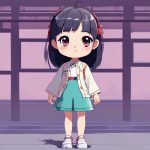 da po ci yuan bi ru he yong ai sheng cheng dong tai zi shi de chao liu qi pao shao nyu chun se bei