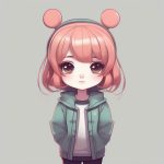 di bao he du cha hua jiao cheng ji jian feng ka wa yi q ban nyu hai macaron pei se zhi nan