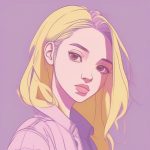 di bao he du ka tong nyu hai du zui sheng qi de ke ai biao qing te xie sheng cheng