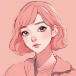 di bao he du mei xue ning shi jing tou de da yan jing shao nyu