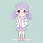 dian jiao zhang wang qing kuai gan de q ban quan shen cha hua