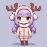 dong ri wen rou ma ka long pei se q ban mi lu shao nyu quan shen xiang ai ti shi ci