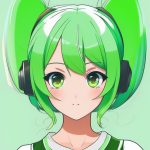 er ci yuan ji jian feng ge nyu hai xiao xiang lyu se shuang ma yi huo li shao nyu