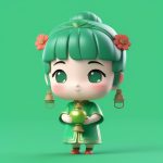 fei cui lyu qi pao xiao ti deng octane xuan ran 3d mang he quan shen ke ai zhan li zhao