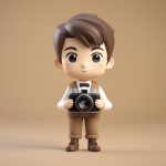 fu gu xiang ji shou cang jia q ban nan hai 3d mang he shou ban ai hui hua ti shi ci