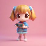 fu gu you xi ji xiang su feng q ban shao nyu c4d mang he shou ban quan shen tu