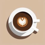 fu shi shi jiao ka fei bei chun se kuai gou cheng de ji jian zao chen she ji