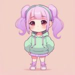 gao bao he fen cai q ban shuang ma yi nyu hai de nu li zheng zha quan shen tu