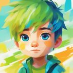 gao dui bi du q ban nan hai shi hui lyu yu cheng se chou xiang guang ying yi shu