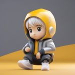 gao guang xi jie dou mao yin fa nan hai yu gao ke ji ji xie quan mang he feng ge zhan li xuan ran