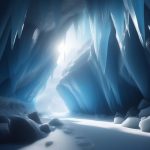 gao jing du huan jing bing chuan dong xue nei bu de lan bing yu ti ji guang xuan ran