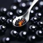 gao she gan yu zi jiang te xie yu guang ying de fen zi mei shi yi shu