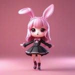 ge te luo li tu er niang dong tai pu ji zi shi q ban shou ban quan shen zhao chun fen se bei jing