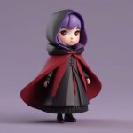 ge te xi xie gui q ban nyu hai 3d mang he hei se dou peng you ya qun zhuang yu ju he wu nian tu