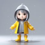 guang xian zhui zong yu zhong q ban nyu hai huang se yu yi yu jian shui xiao guo 3d shou ban tu