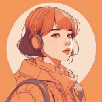 hai xiu hui bi de shao nyu lian jia fan hong yu rou he cheng se diao de sai lu luo feng ge